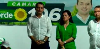 Las de Carolina Espitia y Wílmer Castellanos, las campañas más costosas de los boyacenses al Congreso