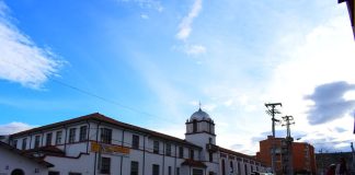 Escuela de Medicina de la UPTC responde a denuncias de acoso