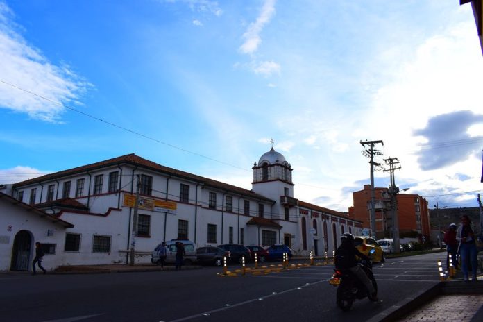 uptc medicina