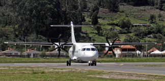 Paipa – Yopal es más que una ruta aérea para el turismo