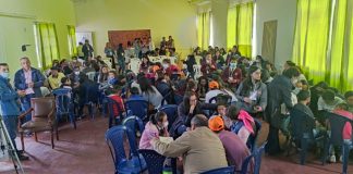 Nuevas voces de la radio se escucharon en Saboyá
