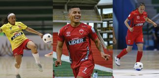 Cerca de $1.500 millones ha aportado la NLB al deporte boyacense