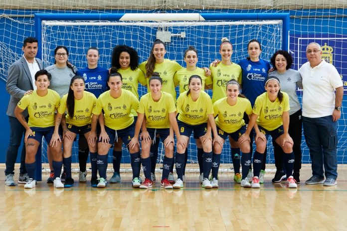 Fútbol Sala,