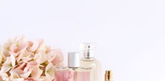 Dos productos para regalar o regalarse: perfumes y scooters