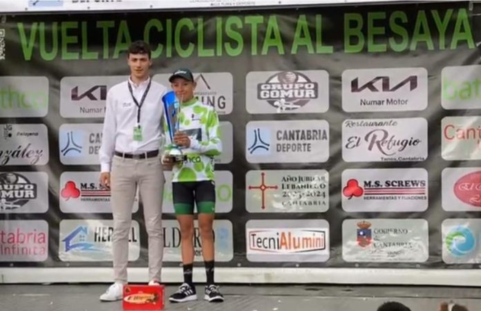 deporte ciclismo