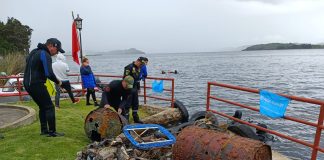 Soldados de Boyacá ya trabajan en convivencia ciudadana y contra el cambio climático
