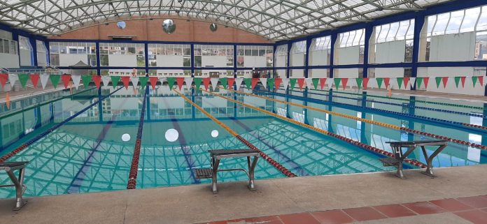 piscina duitama