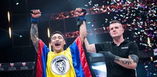 El ‘Latam League I’ se tomará a Paipa el fin de semana