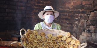 Regresa a Ramiriquí el Festival Internacional del Maíz