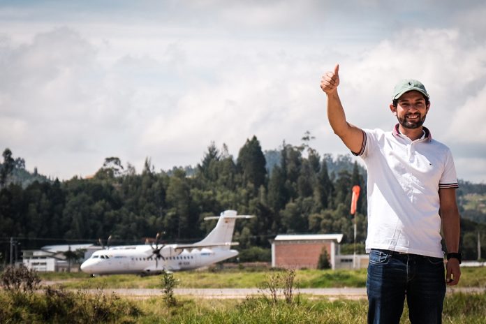 avion paipa1