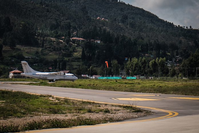 avion paipa3