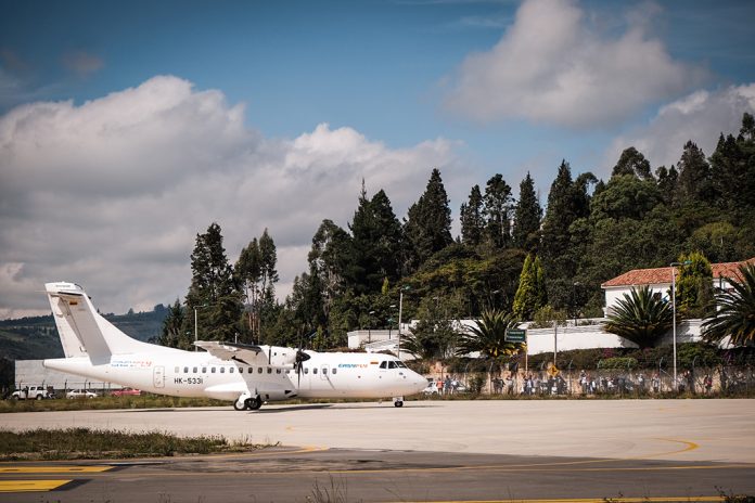 avion paipa