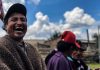 Votar por gente bella porque es un derecho humano, nunca por gente ruin