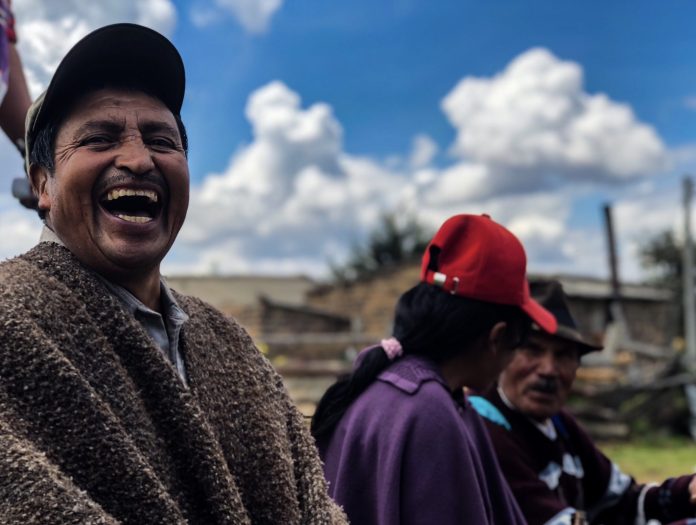 campesino boyaca