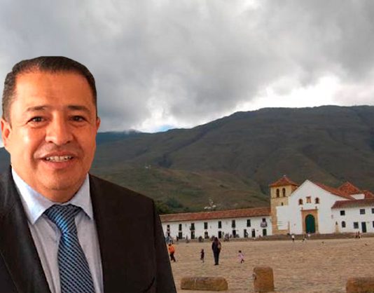 Citan audiencia pública dentro de proceso de revocatoria al Alcalde de Villa de Leyva
