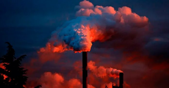 contaminacion-gases-invernadero
