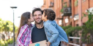 No se afane, el Día del Padre es en ocho días