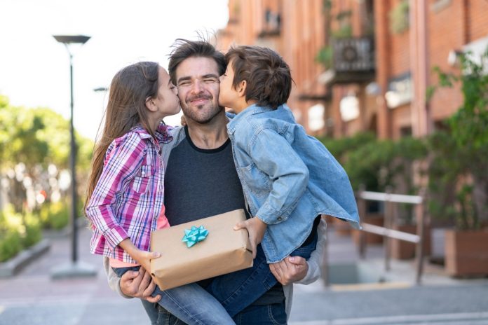 dia del padre