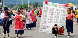 Puente festivo para visitar los destinos y las maravillas de Boyacá