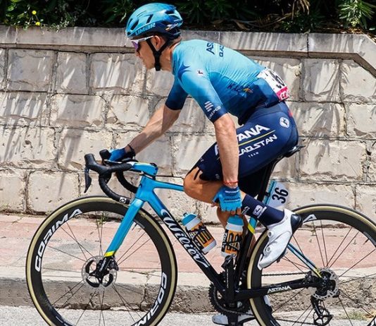 Si Miguel Ángel López tiene reserva, montaña es lo que queda en la Vuelta a España