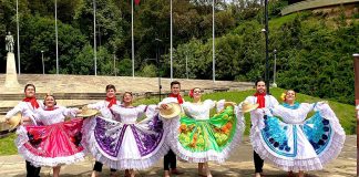 ‘Otroriada’ este viernes en Tunja