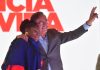 Ganó la democracia, ganó el pueblo, Petro Presidente, Francia Vicepresidenta