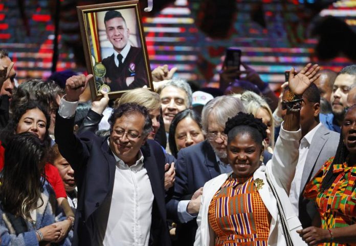 petro francia presidente
