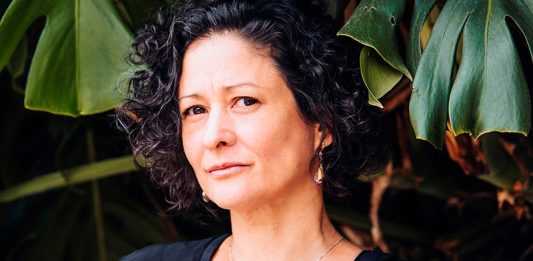 Pilar Quintana llevará a Tunja la Biblioteca de Escritoras Colombianas