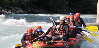 Deportes radicales en Colombia que necesitas conocer
