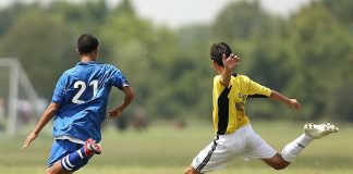 La historia y el futuro del fútbol en Colombia