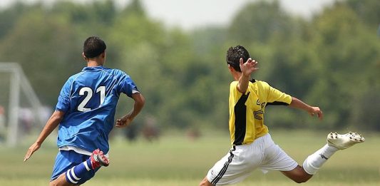 La historia y el futuro del fútbol en Colombia