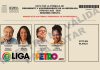 Vote así: este es el tarjetón electoral para hoy