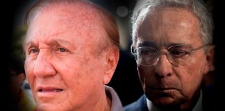 Es Uribe