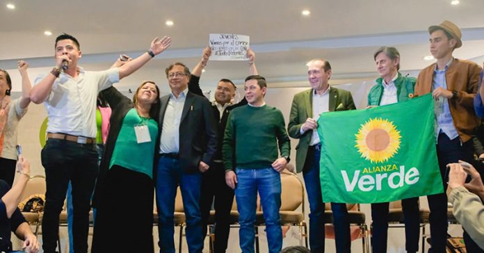 verdes-petro
