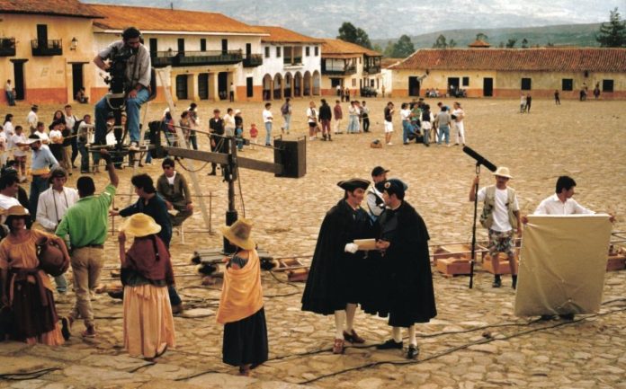 villa de leyva televi