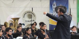 Gobernación de Boyacá vuelve con eliminatorias zonales y el departamental de bandas musicales