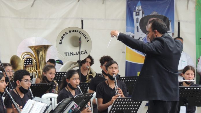 banda