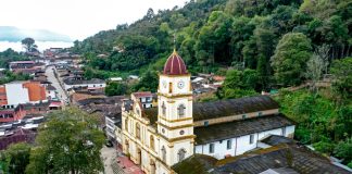 Julio llegó con más festividades en Boyacá