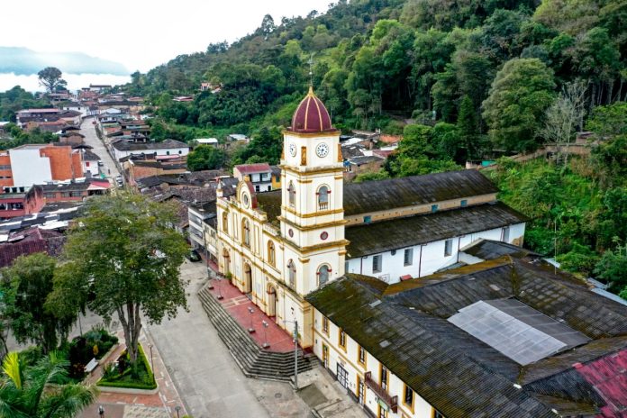 miraflores 2021