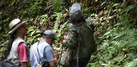 En Zetaquira se realizó foro ambiental