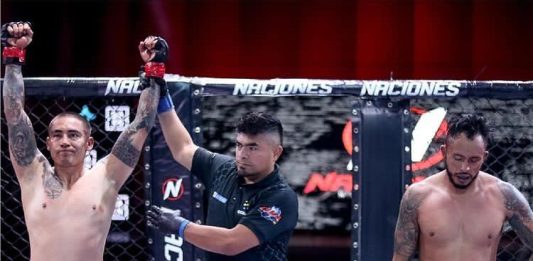 Dumar Roa, concentrado en llegar al mundial