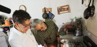 La Gobernación de Boyacá le cumplió a Soatá con la entrega de gas domiciliario rural
