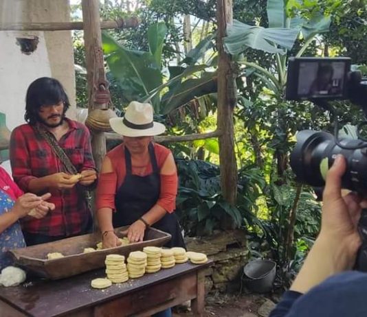 ‘Así suena nuestra tierra’, producción con sello boyacense por Canal Trece