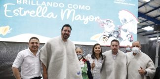 Prosperidad Social aumentó en 164 % la cobertura de transferencias monetarias en Boyacá