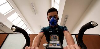 Altitud y sangre, aliados en la lucha contra el dopaje en ciclismo