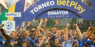 Boyacá Chicó comienza la defensa del título