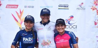 Excelente comienzo para Rojas y Malagón en Costa Rica