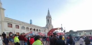 19 capturas y 81 comparendos en balance de la semana