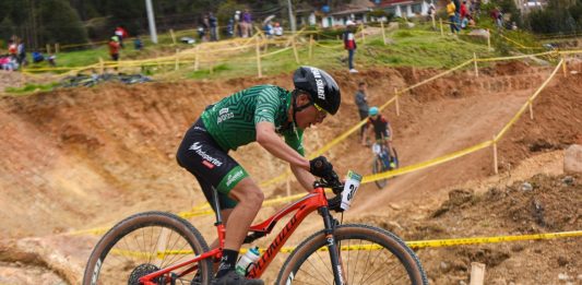 18 deportistas boyacenses en Nacional de Ciclomontañismo