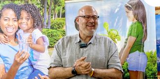 El tunjano Manuel Vicente Barrera es el nuevo gerente de Aguas de Cartagena